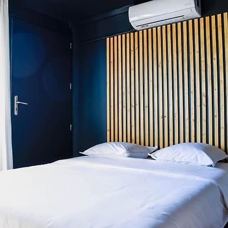 Le Om : T2 Serenite Et Vue Ocean, Proche 4 Voies 波塞申 外观 照片