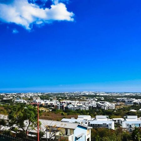 Le Om : T2 Serenite Et Vue Ocean, Proche 4 Voies 波塞申 外观 照片