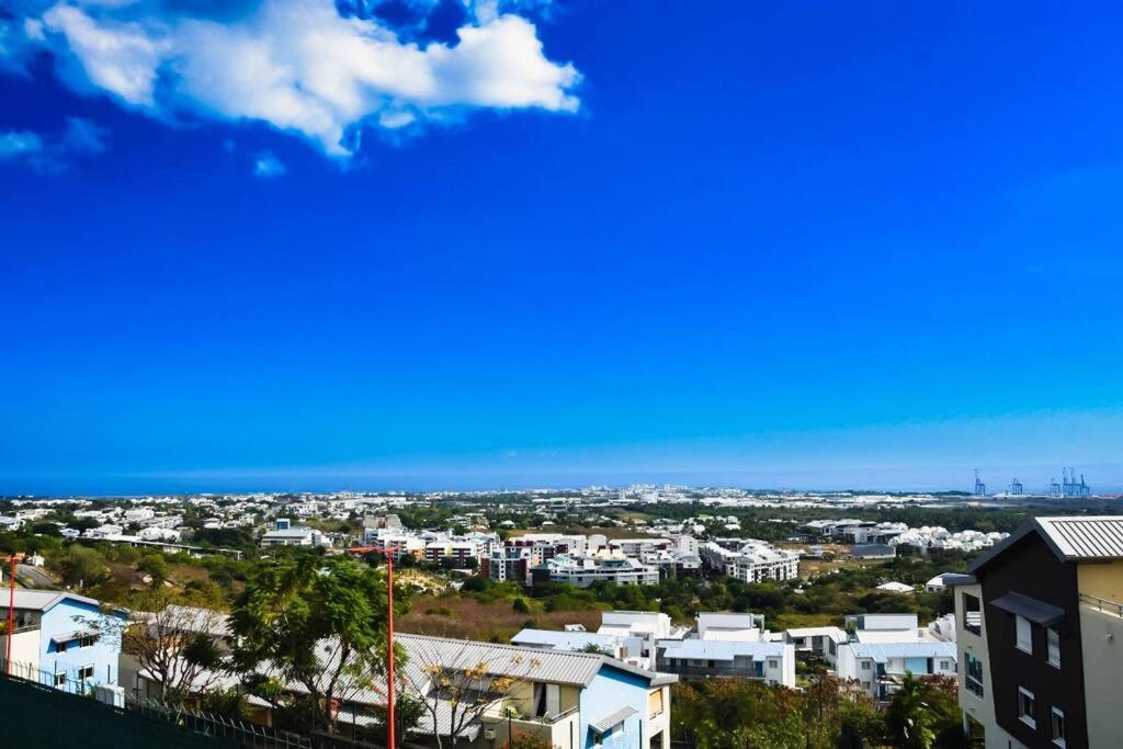 Le Om : T2 Serenite Et Vue Ocean, Proche 4 Voies 波塞申 外观 照片