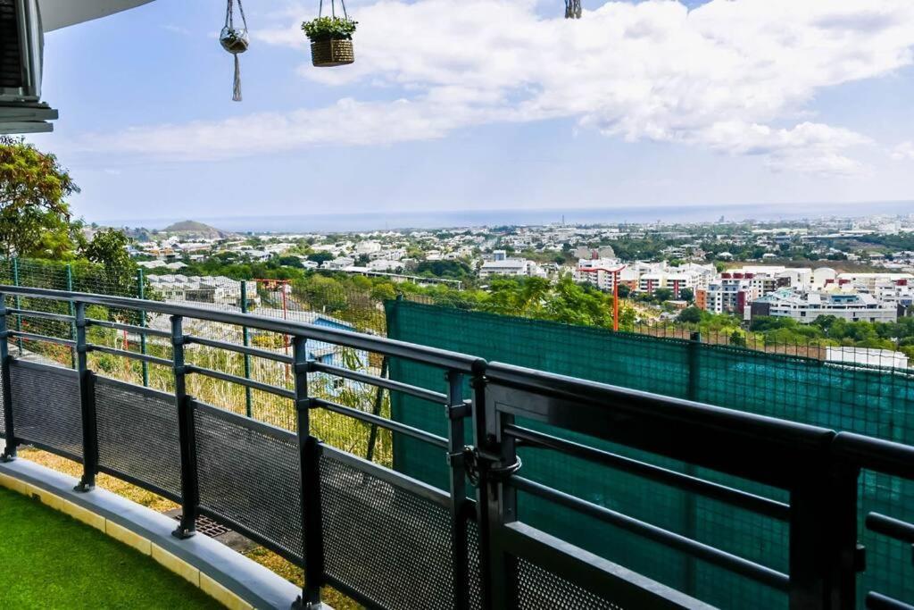 Le Om : T2 Serenite Et Vue Ocean, Proche 4 Voies 波塞申 外观 照片